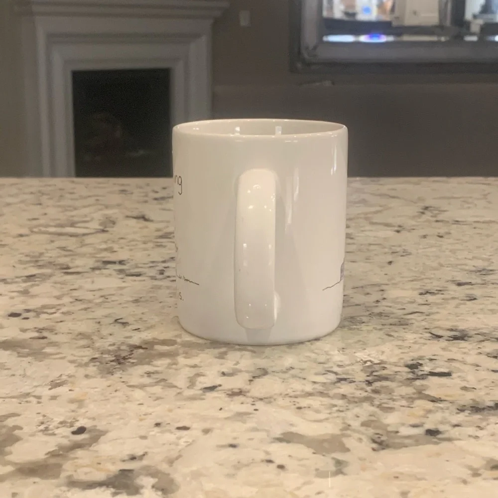 Hallmark 1987 vtg